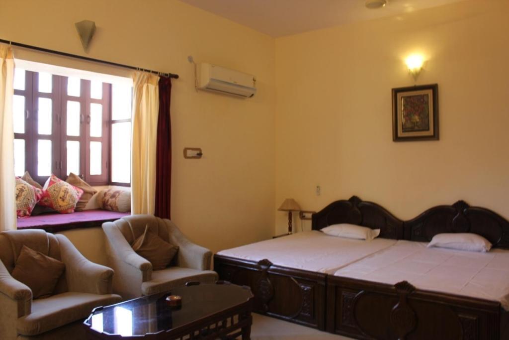 Kiran Villas Jodhpur  Room photo