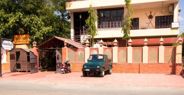Kiran Villas Jodhpur  Exterior photo