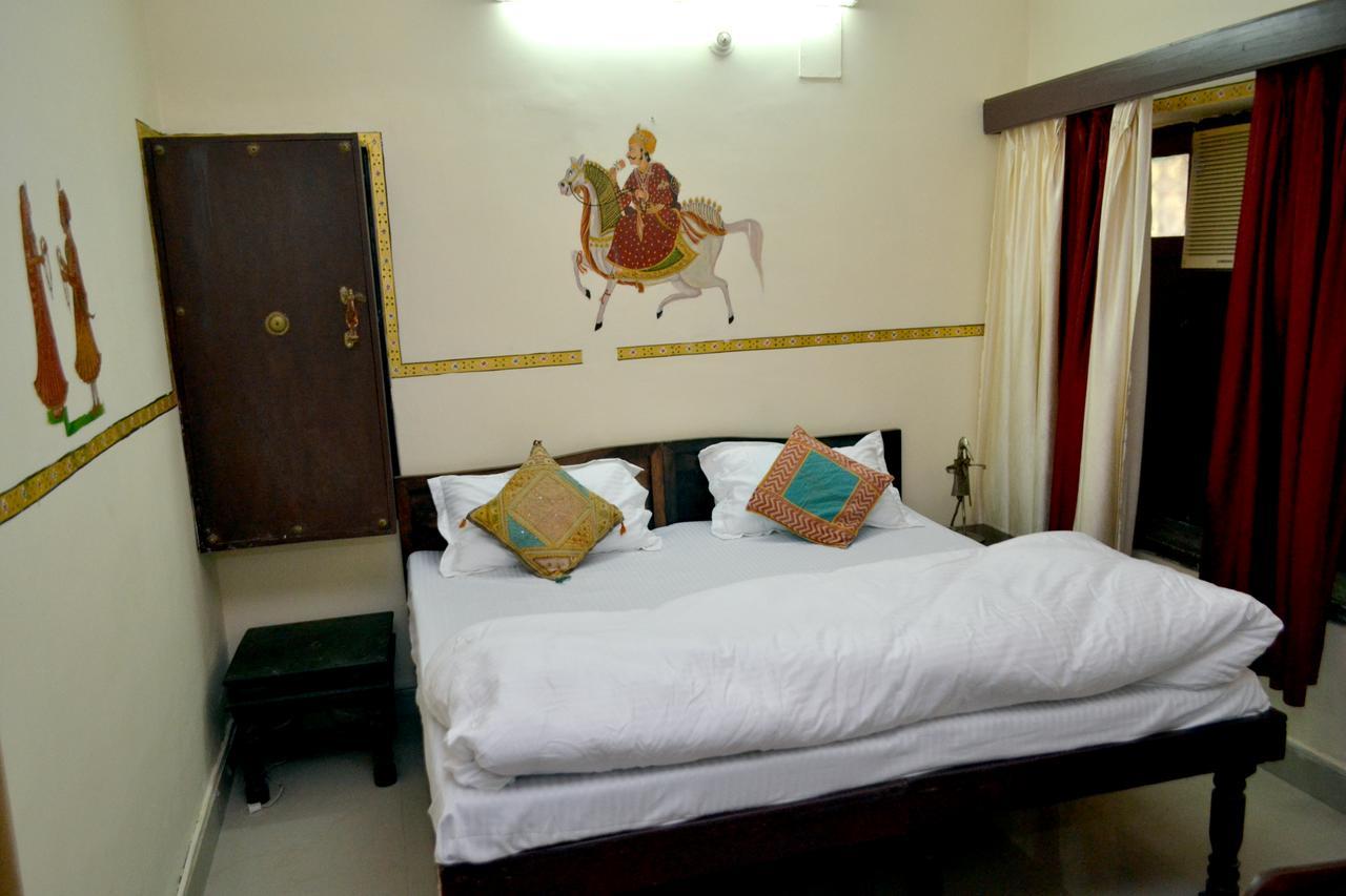 Kiran Villas Jodhpur  Exterior photo
